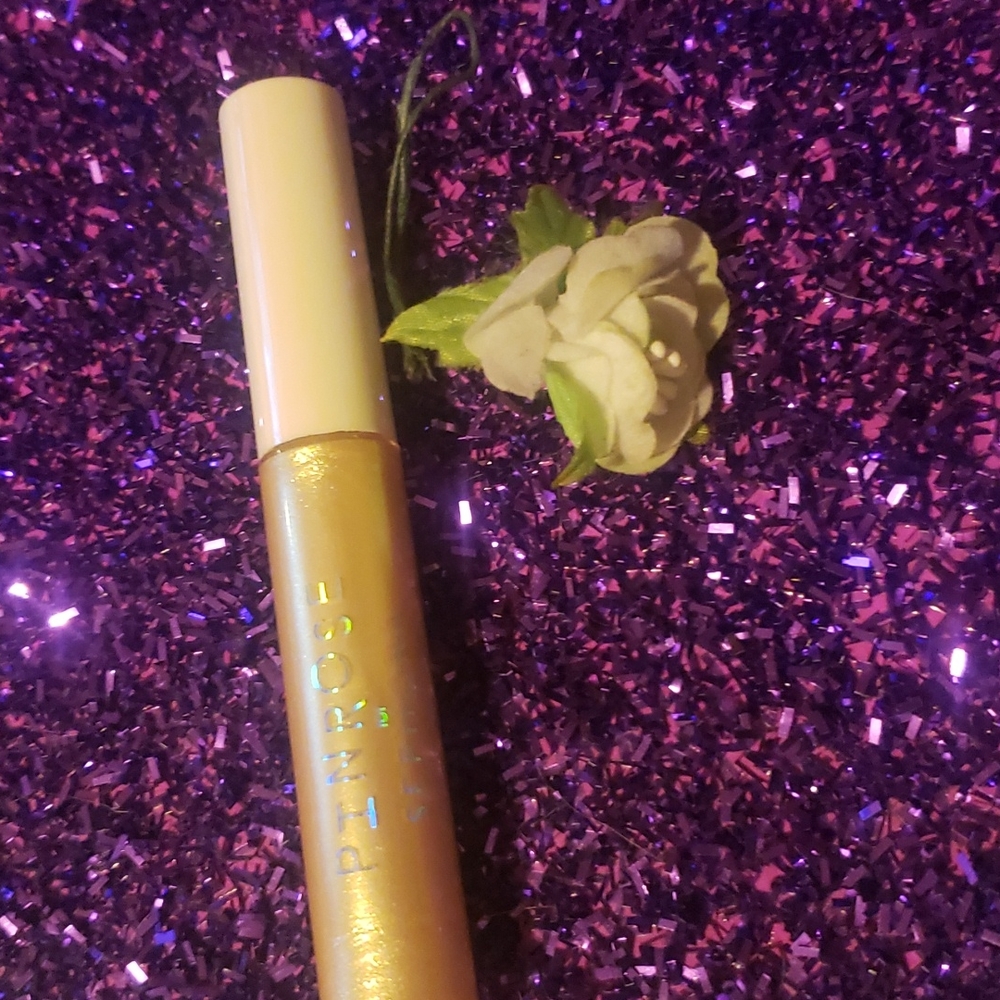 ❇️SUN SAINT Sephora x Pinrose DISCONTINUED Scented Lip Shimmer NWOBOX